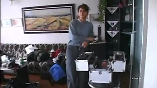 Young little whores are the sexual slaves of men with no regrets