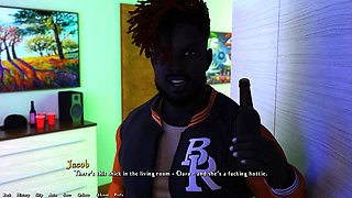 Being a Dik 0.7.0 Part 162 Let the Party Be! by Loveskysan69