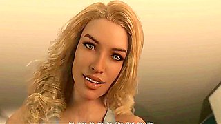The Visit - Worshipping The Shaft By Foxie2k With Anime Hentai And Hentai Anime