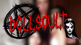 Double trampling and foot worship - DOLLSCULT