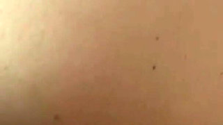 Tied Three Hole MILF Delivered Defenseless and All Holes Fucked