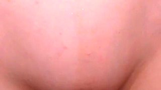 Rubbing and Fucking Perfect Pussy POV