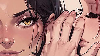 Shadows of Ambition: Hentai Couple - Episode 8