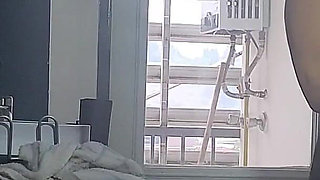 Stepmom Fucked in the Kitchen, Only Fans in Slow Motion, Blowjob