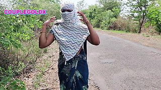 Komal Is Taking It Overnight for 500