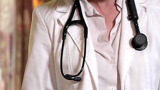 Casey Calvert Is Dr Heartbeat