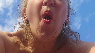 Once Upon a Beach