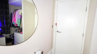 Cum Covered Cosplay Cutie Virtual Blowjob