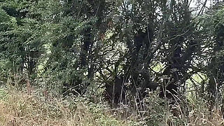 Corrupted Priest Picks up a Swinger Couple for a Sinful 4K Threesome (creampie & Facial)