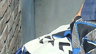 Indian Muslim Girl Fucking with Her Boyfriend