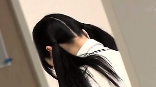 Japanese DP Anal Group Sex