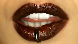 Sexy Milf Ophelia Kaan has one wet pussy and smoking body thats dying for some cock