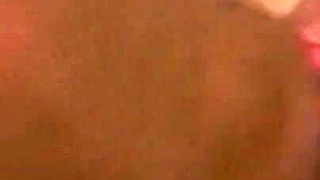 Gangbang with MILF Slut Cum Swallowing