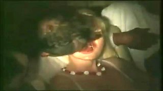 Swingers Cinema: Blowjob, Milf  Public Porn