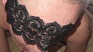 This Beautiful Pussy with a Big Lick Is Not Afraid to Show Her Desire and Enjoy Every Moment of Sex
