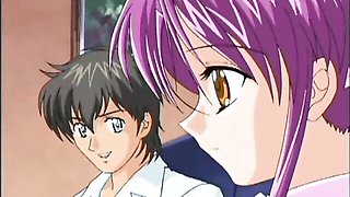 Kissing sex with flattering lover from Fuck Me Like A Monster