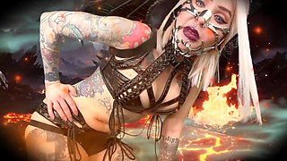 Punished Sinner, Sharp Claws, Dark Magic - Full Length Edition: CBT, Gelding, Penectomy, Executrix