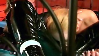 Latex Wet Dreams #7