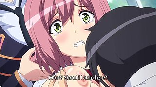 Gakuen-de-jikan-yo-tomare-1-720p: Big Tits, Big Ass  Blowjob Porn
