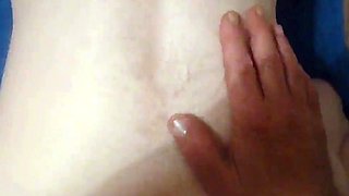 Hungry Hole Feeds on a Big Cock!