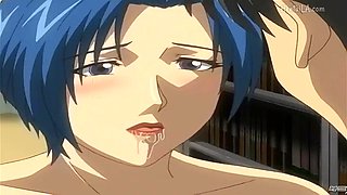 Enyoku - cap unico: Big Tits, Milf  Hentai Porn