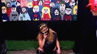 Alexandra Quinn rough sex