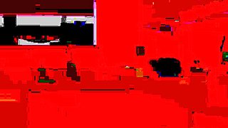 Ella Punished in the Kitchen