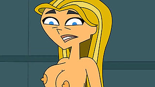 Total Drama Island - Lindsay Fucked Animation P32