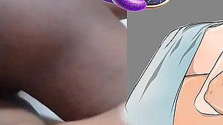 Seduced and Fucked My Wife by Licking Her Pussy and Boobs Sucked