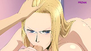 One Piece Kalifa (6) Hen
