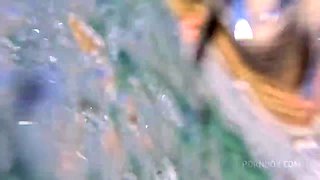 Fuck Golden Shower Piss Rimming Facial In Murky Water