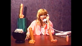 Real Lesbians of the Past Tell Their Stories - (chapter #04)