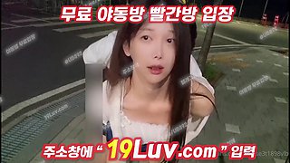 3538 Shemel Ppppppeom Seo Yeo-jin Face Outdoor Sex OnlyFans Korean