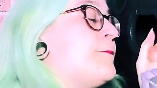 Elizabethhunny Loves Gloryholes