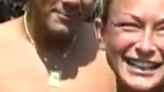 Sexy Video: Delfynn-delage Pool