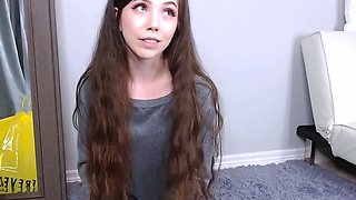 lilcanadiangirl – Sister Makes You Fuck Her Again