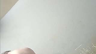 Step Daddy Fucks Black Step Daughter Standing Position Make Her Go on Her Knees Suck Cock and Fuck Her Doggystyle