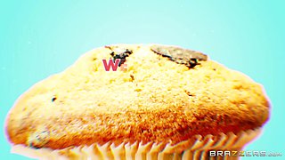 Welcome To The Neighborwhore With Sean Lawless, Eva Notty - Brazzers