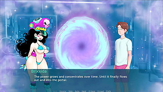 Sex Note - 135 My Fantasy Comes True By MissKitty2K