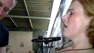 Swinger Horny and Fuck All Together Germany
