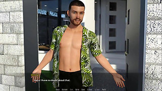 Become a rock star: sexy girls on a pool party ep 60