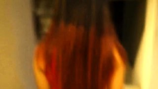 Salacious eastern gf Song gets slit licked