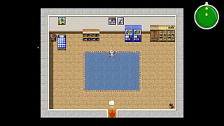 Android Quest for the Ballz - Android 18 Fucked by Trunks in exchange for a Dragon Ball