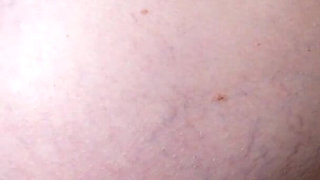 Pregnant Room Mate Pays for Her Rent with Her Body