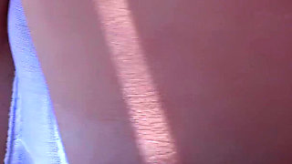 Misty Lovelace - Panty Ninja Panty Teasing I