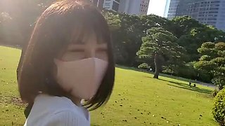 Beautiful mask