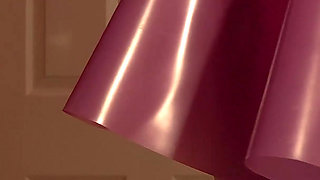 An Anniversary Pegging