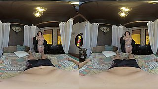 Lea - Your Dick Is Mine Now - AmateurVR3D