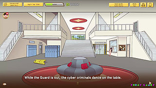 Another Chance by Time Wizard Studios: Our Favorite Teacher Has a Dirty Secret 7