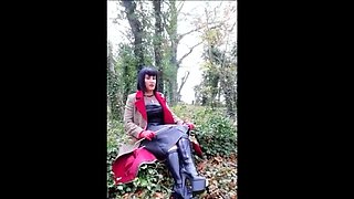Mistress Ava Von Medisin aka avavonmedisin OnlyFans - Just